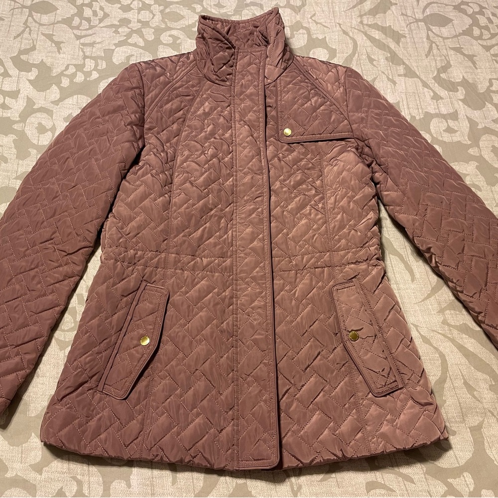 Cole Haan jacket - Picture 10 of 13